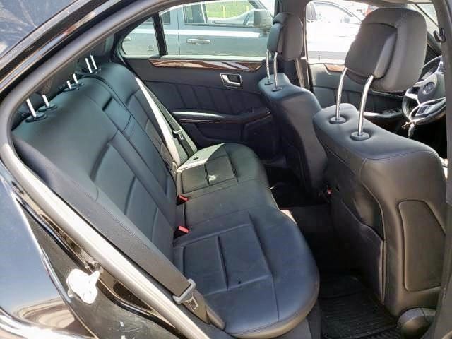 Info-GPS-TV Screen 212 Type Sedan E300 Display Fits 13 MERCEDES E-CLASS 671913