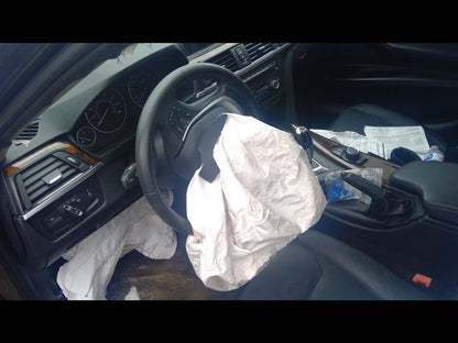 Speedometer Sedan MPH Base Fits 12-16 BMW 328i 422946
