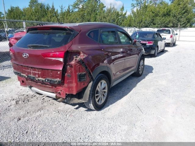 Seat Belt Front Bucket Seat Passenger Retractor Fits 16-20 TUCSON 1046971