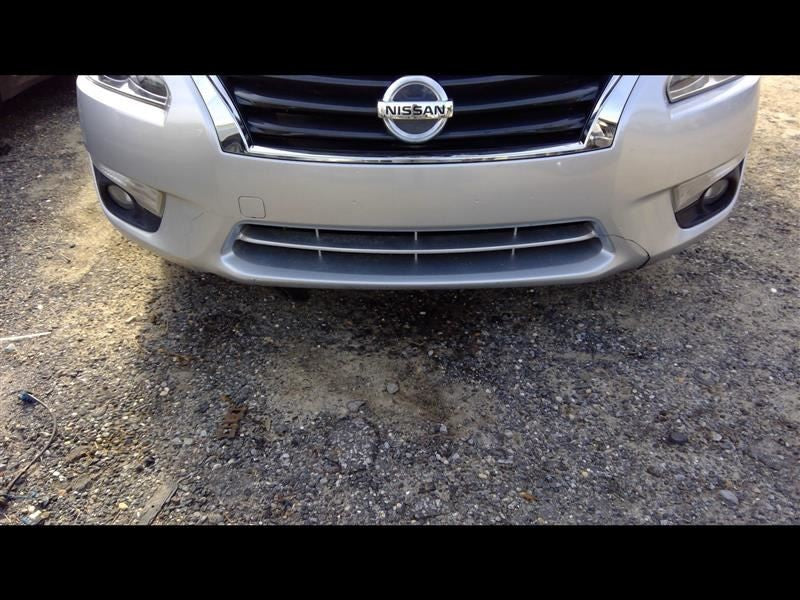 Chassis ECM Transmission By Battery Tray CVT 4 Cylinder Fits 13 ALTIMA 995898