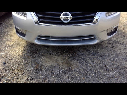 Chassis ECM Transmission By Battery Tray CVT 4 Cylinder Fits 13 ALTIMA 995898