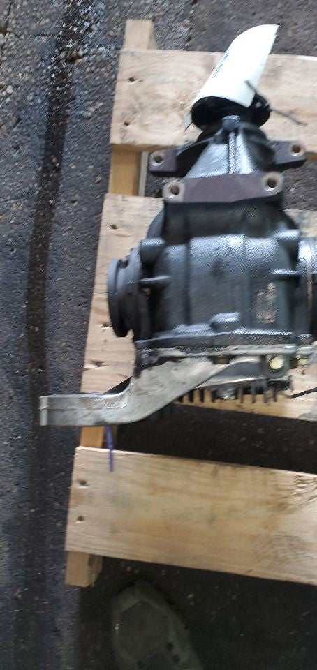 (CARRIER ONLY) Carrier 1.9L Manual Transmission 3.45 Ratio Locking Fits 96-97 BM