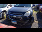 Blower Motor Fits 06-17 EQUINOX 1096916