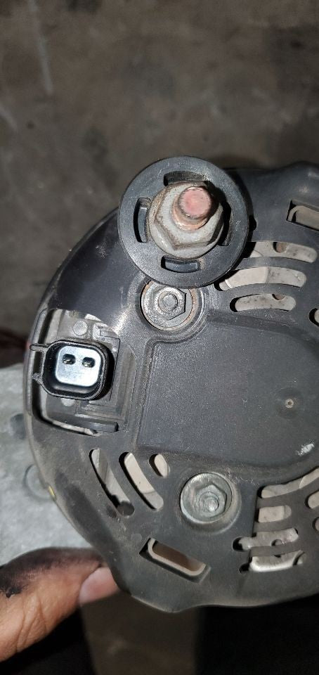 Alternator 160 Amp Fits 11-20 300 1066909