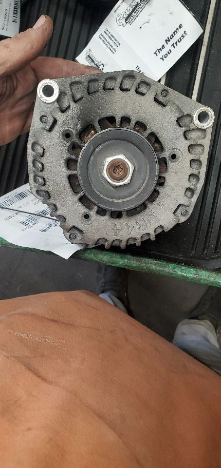 Alternator 145 Amp Opt KG3 Fits 07-14 ESCALADE 1110463
