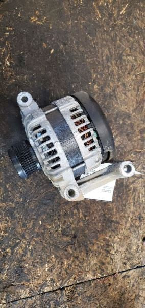 Alternator Fits 18-19 EQUINOX 1000517