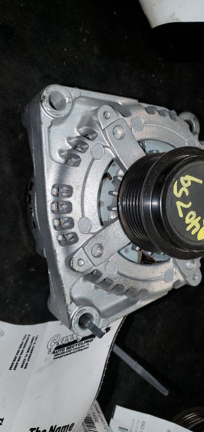 Alternator 150 Amp Opt KG4 Fits 15-20 SUBURBAN 1500 1092061