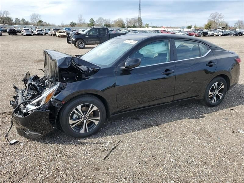 Passenger Right Caliper Front Fits 20 SENTRA 737455