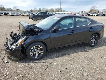 Passenger Right Caliper Front Fits 20 SENTRA 737455