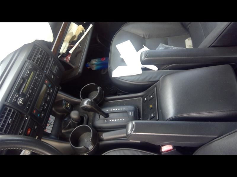 Temperature Control Discovery AC Front Fits 03 LAND ROVER 640603