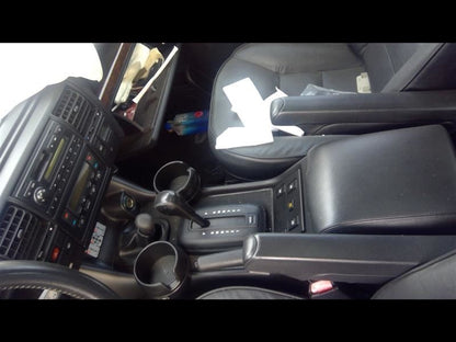 Temperature Control Discovery AC Front Fits 03 LAND ROVER 640603