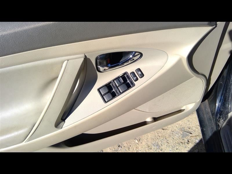 Chassis ECM Brake Power Supply Trunk Fits 07-17 LEXUS LS460 1006670