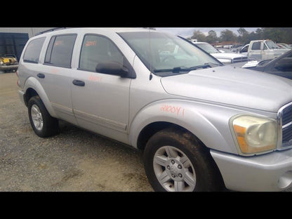 Throttle Body Throttle Valve Assembly 4.7L Fits 04-07 DAKOTA 661410