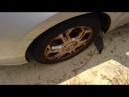 Passenger Right Axle Shaft Automatic Transmission Fits 06-11 FOCUS 1119348