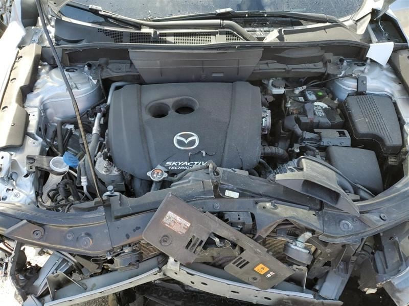 Stabilizer Bar Rear FWD Fits 13-18 MAZDA CX-5 1026867