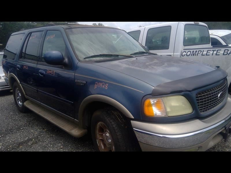 Engine ECM Electronic Control Module 8-280 4.6L Fits 00 EXPEDITION 608135