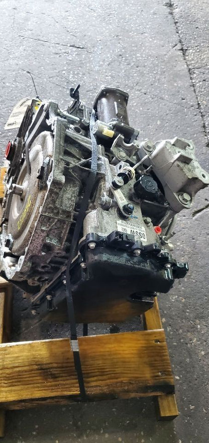 Automatic Transmission FWD 1.5L Fits 20 EQUINOX 1112488