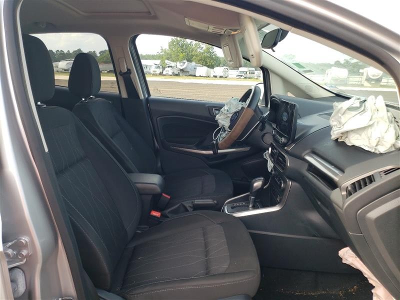 Driver Front Door Switch Driver's Mirror And Window Fits 18-21 ECOSPORT 637791