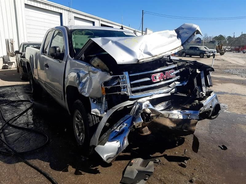 Chassis ECM Body Control BCM Under Steering Column Fits 12-14 ESCALADE 998310
