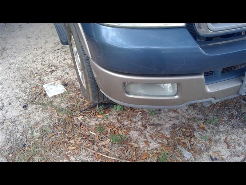 Driver Sun Visor Crew Cab With Illumination Fits 04-08 FORD F150 PICKUP 1068887
