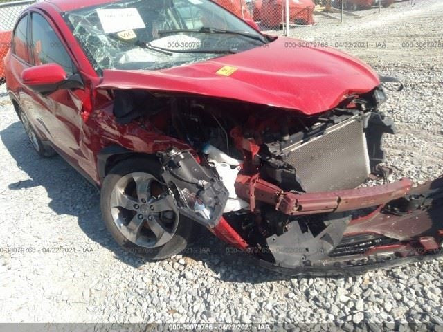 Brake Master Cylinder US Market Fits 16-20 HR-V 591324