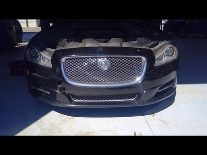 Timing Cover 3.0L Lower Fits 10-19 XF 541491