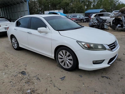 Driver Front Window Regulator Electric Sedan US Built Fits 13-17 ACCORD 1027873
