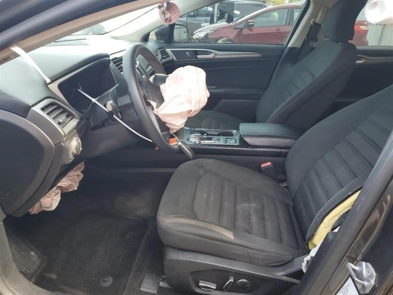 Driver Front Door Switch Driver's Mirror And Window Fits 13-20 FUSION 1038047