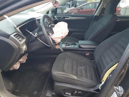 Driver Front Door Switch Driver's Mirror And Window Fits 13-20 FUSION 1038047