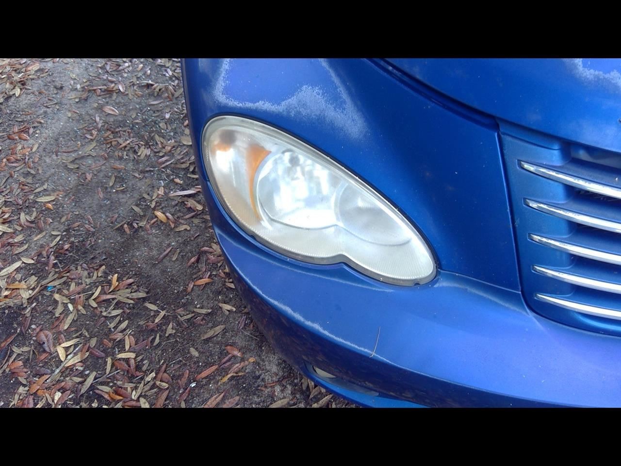 Automatic Transmission Fits 07-10 PT CRUISER 1127037