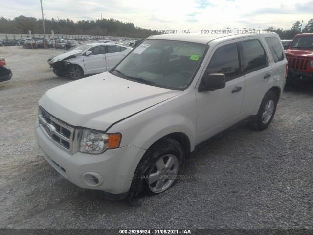 Audio Equipment Radio Receiver AM-FM-CD-MP3 Fits 11-12 ESCAPE 563533