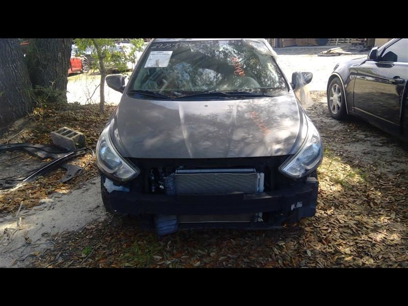 Automatic Transmission 6 Speed Fits 15-17 ACCENT 501612