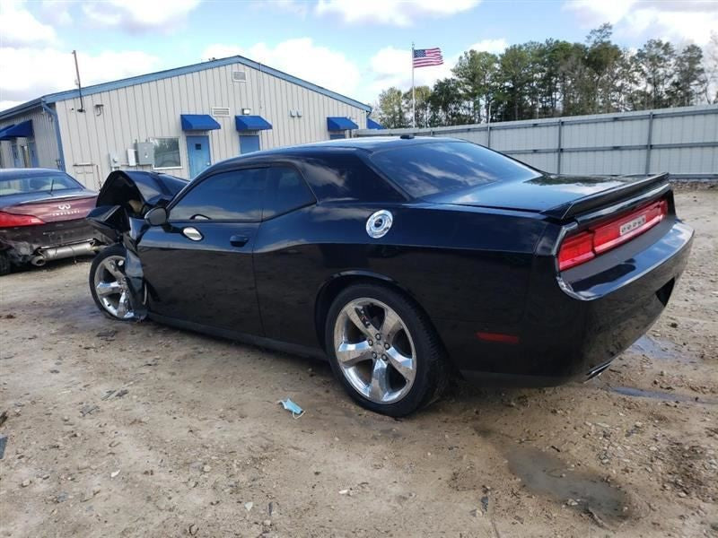 Passenger Right Sun Visor With Illumination Fits 08-14 CHALLENGER 734397