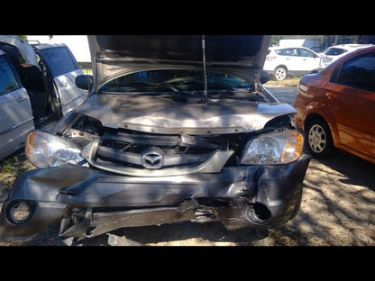 Temperature Control AC Fits 01-04 MAZDA TRIBUTE 1078015