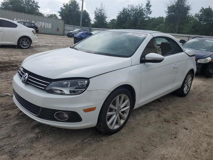 Fuel Pump Assembly In Tank 1.4L VIN B 5th Digit Fits 08-18 JETTA 1060536