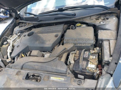 Blower Motor Fits 15-20 MURANO 1085524