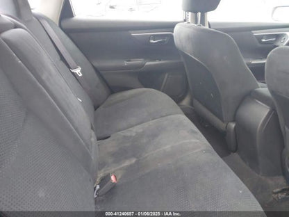 Driver Front Door Switch Driver's Lock And Window Fits 13-18 ALTIMA 1105220