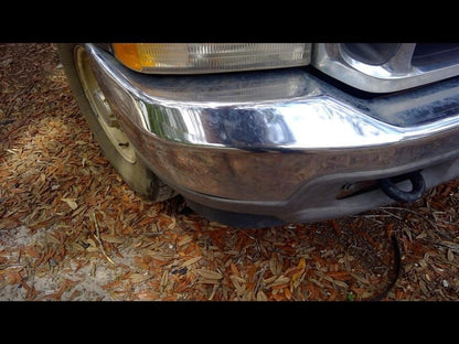 Fuel Pump Only 8-363 6.0L Diesel VIN P Frame Fits 03-04 EXCURSION 1054343