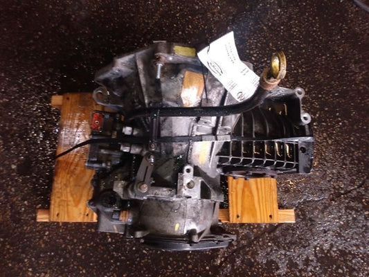 Automatic Transmission Convertible 2.7L Fits 05-06 SEBRING 715693
