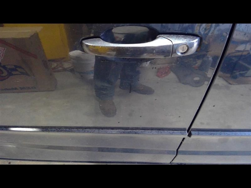 Driver Axle Shaft Front Axle 3.6L Fits 11-19 CARAVAN 1075718