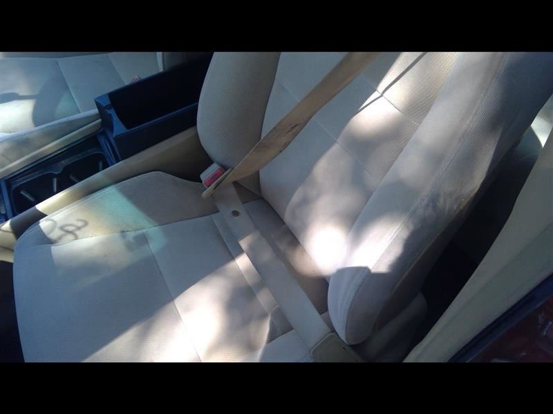 Radiator Sedan Canada Built Fits 06-11 CIVIC 751647