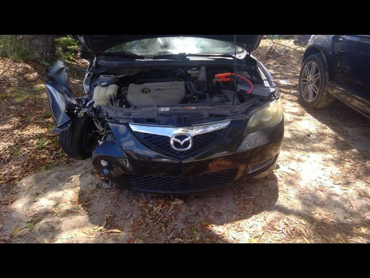 Brake Master Cylinder ABS Without Turbo Fits 04-13 MAZDA 3 1042479