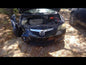 Brake Master Cylinder ABS Without Turbo Fits 04-13 MAZDA 3 1042479