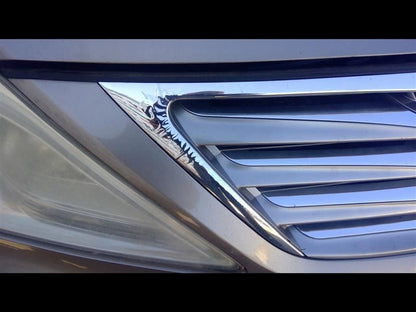 Engine ECM Electronic Control Module 3.3L Fits 12-14 AZERA 1034685