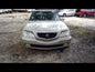 Passenger Right Strut Front Fits 99-01 RL 977352