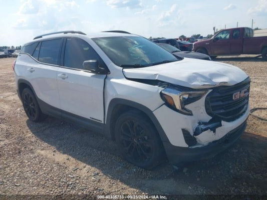 Alternator Fits 18-22 EQUINOX 1100535