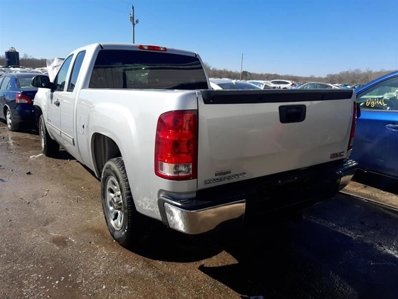 Chassis ECM Body Control BCM Under Steering Column Fits 12-14 ESCALADE 998310