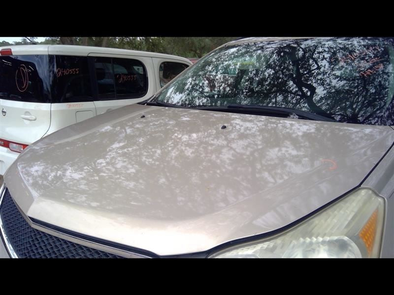 Brake Master Cylinder VIN J 11th Digit Limited Fits 09-17 ACADIA 1071639