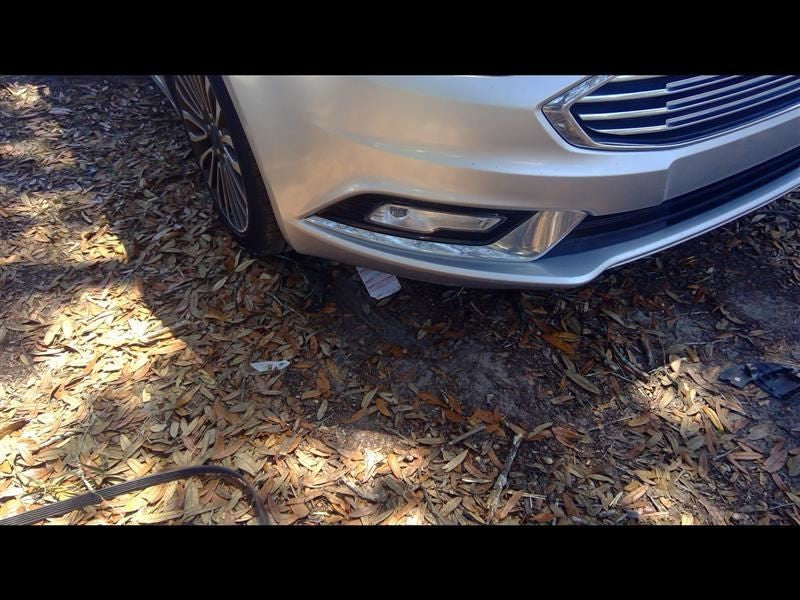 Blower Motor Front Fits 13-20 FUSION 1051570