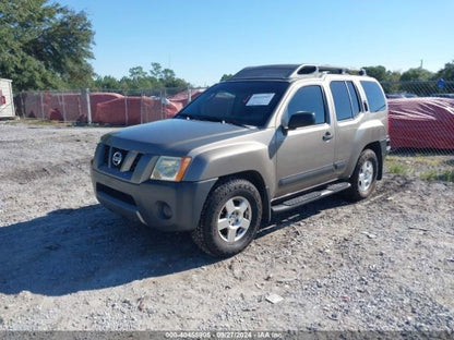 Brake Master Cylinder 6 Cylinder Fits 05-10 FRONTIER 1090976